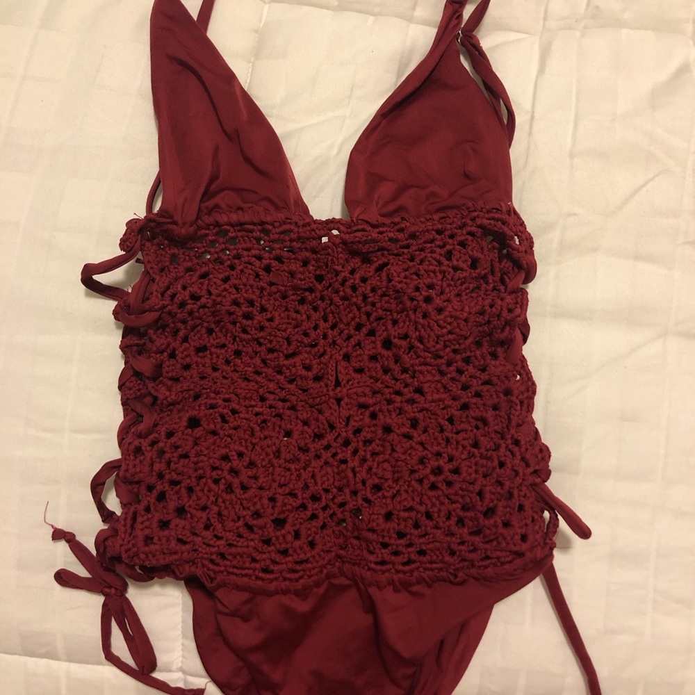 Frankie’s One Piece